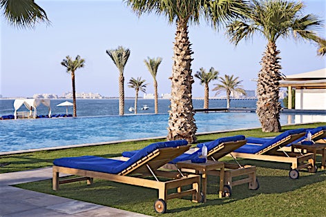 Doubletree by Hilton Dubai Jumeirah Beach